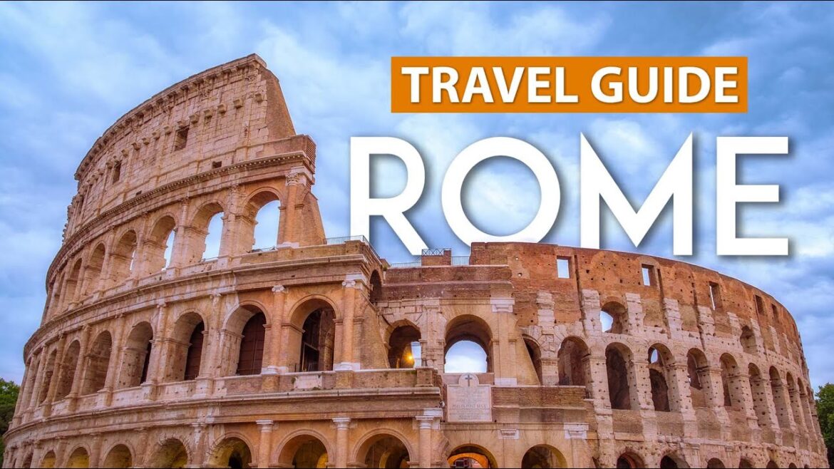 Things to know before you Travel to Rome