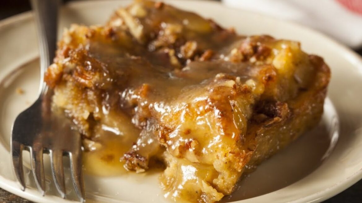 The Ultimate Comfort Foods from Southern US