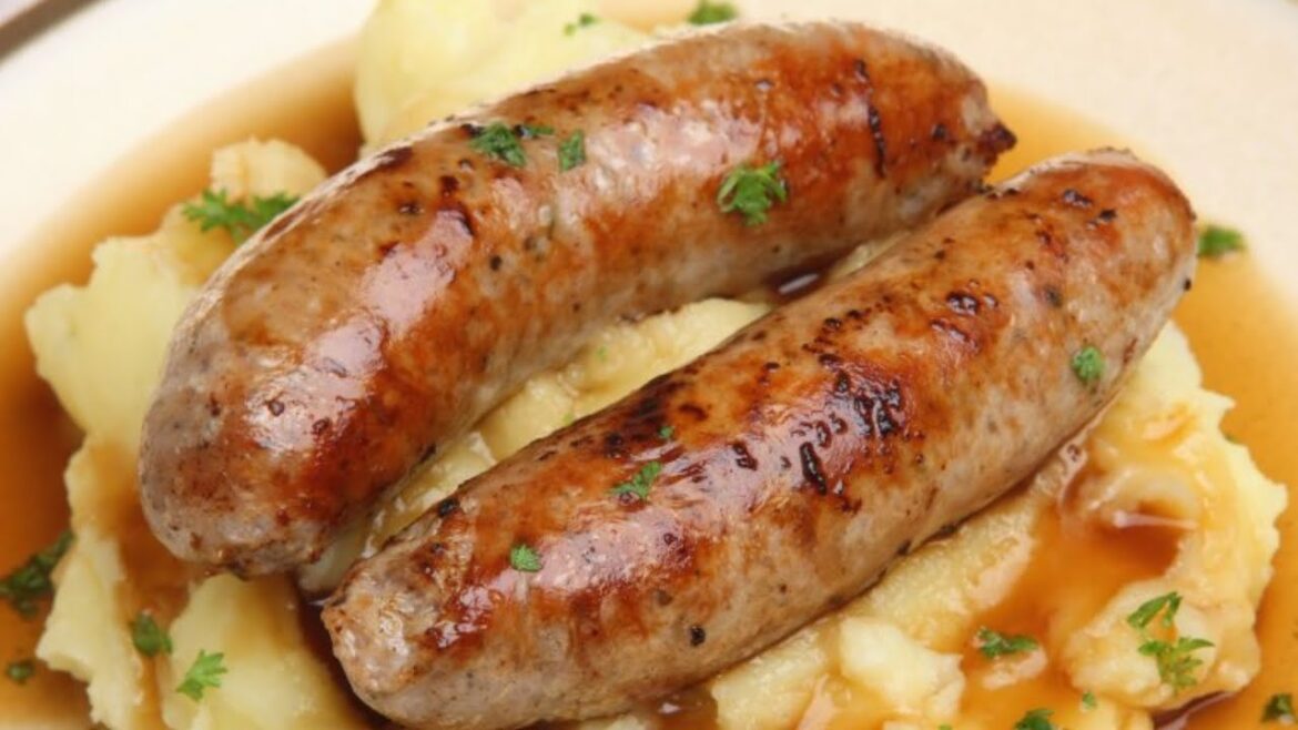 The Best British Food You Must Try Before You Die