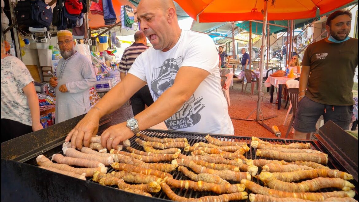 The Ultimate Sicilian Street Food Guide for Palermo