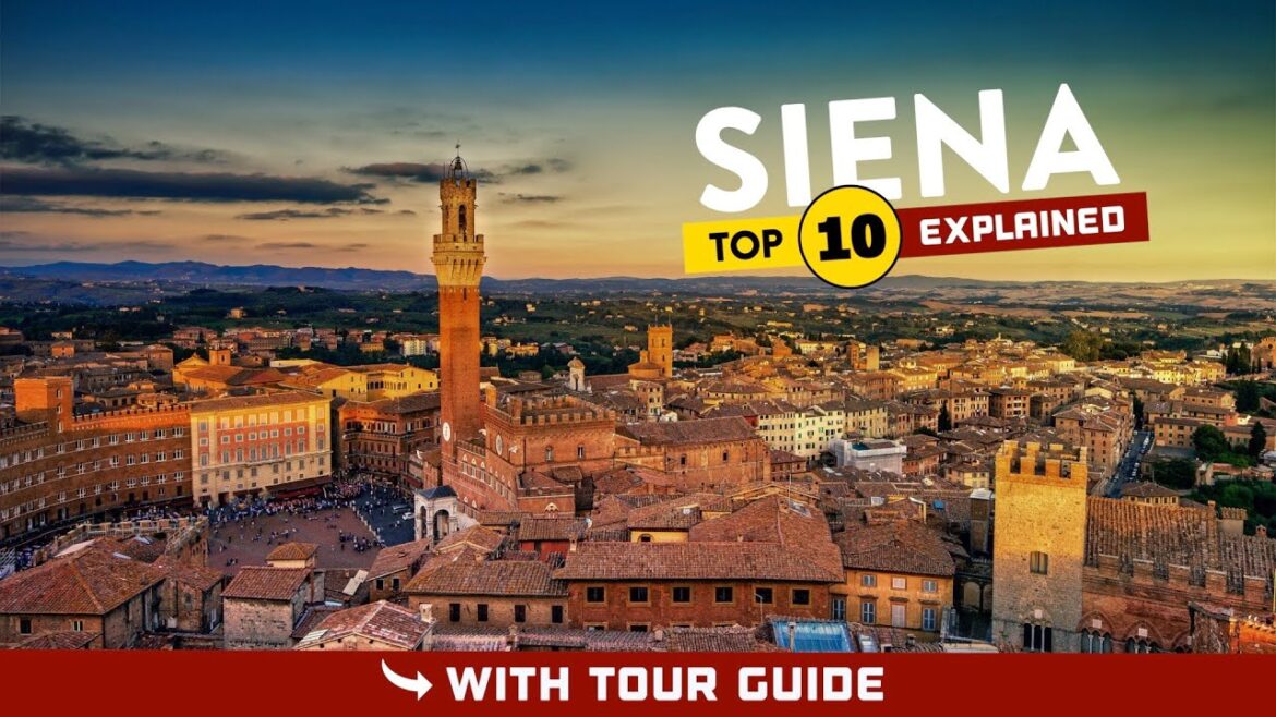 10 Best Things to Do in Siena - Travel Guide