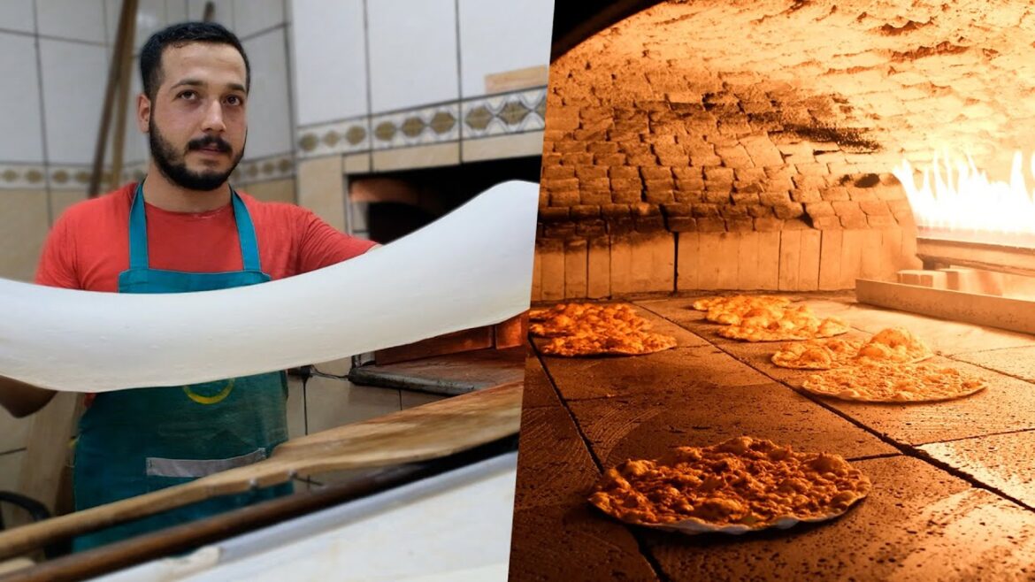 The Ultimate Turkish Pizzas 8211 Pide Lavash Lahmacun