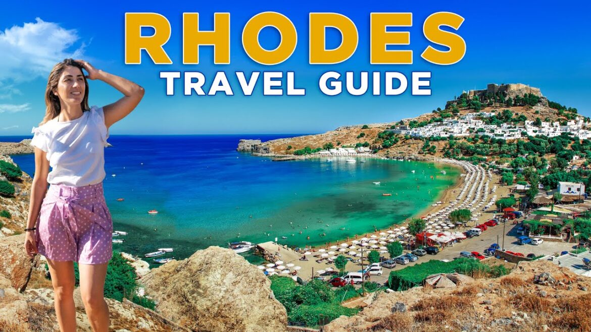 Best Things to Do in Rhodes 8211 A Travel Guide