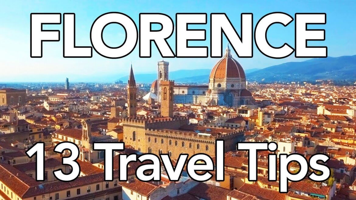 cnn travel guide florence
