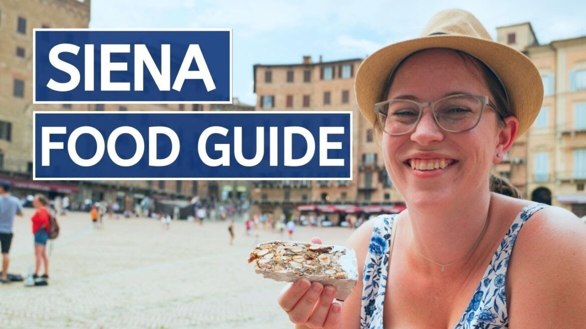 The Ultimate Local Italian Food in Tuscany