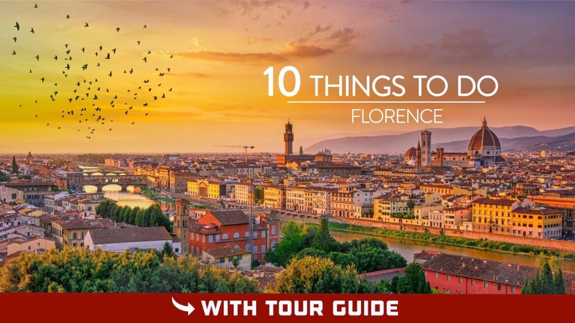 10 Best Places to Visit in Florence 8211 Travel Guide