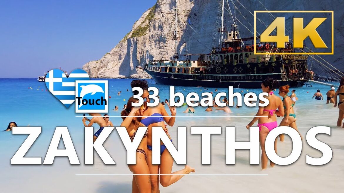 33 Best Beaches of Zakynthos 8211 A Beach Guide