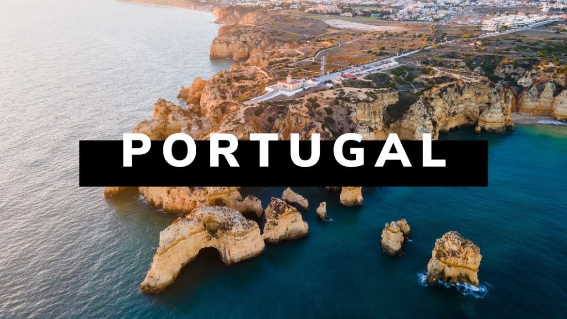 portugal travel documentary 4x4 road trip