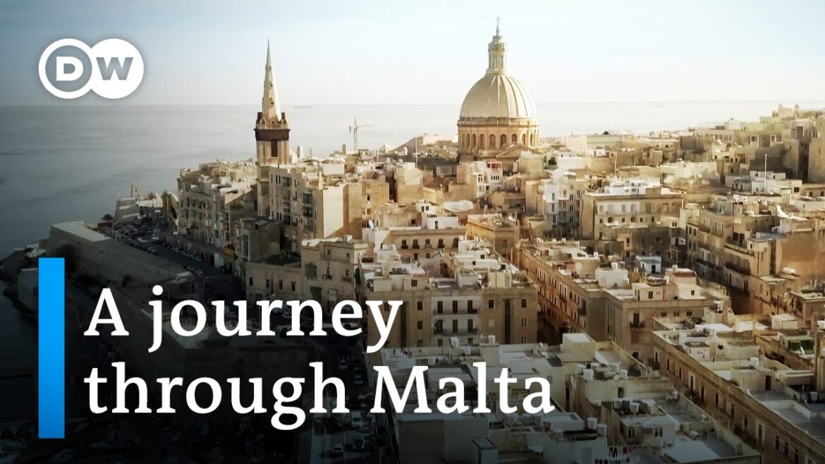 Explore Beautiful Malta – The Best Winter Sojourn