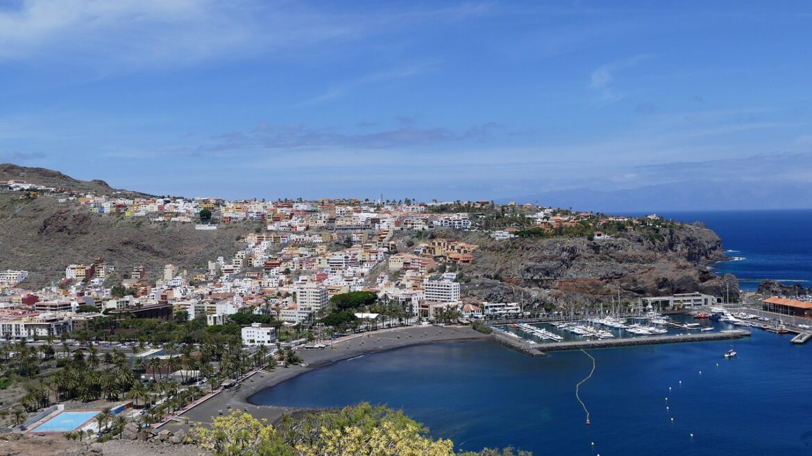 La Gomera Travel Guide