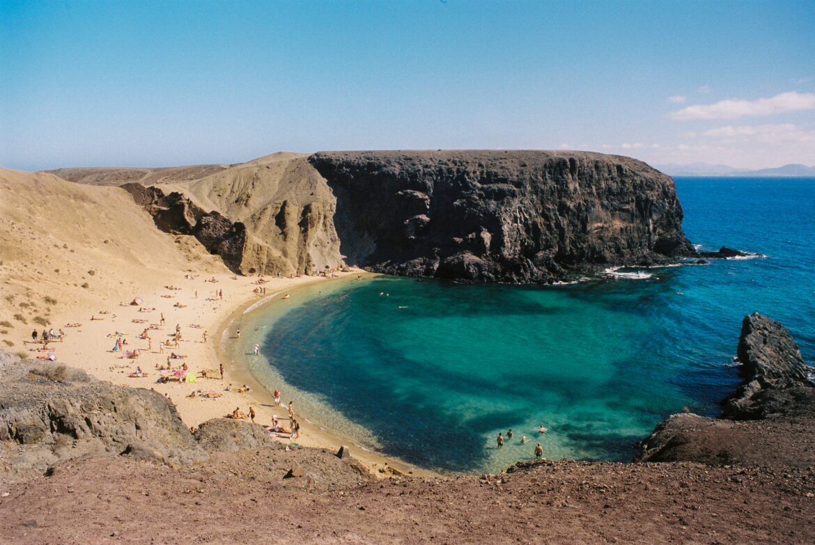 Lanzarote Travel Guide