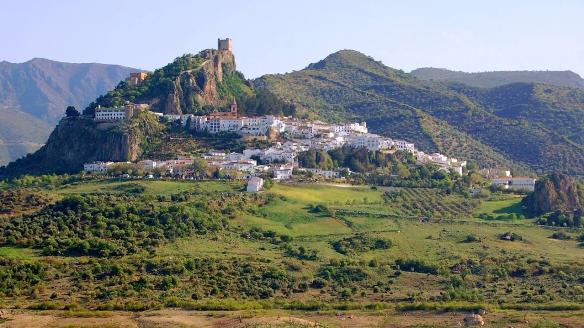 Explore Andulasia, the Best of Southern Spain