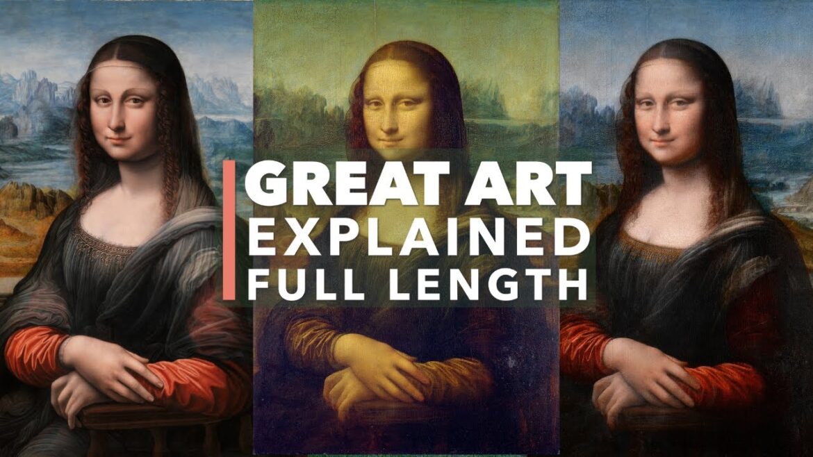 The Ultimate Art & Science Behind Mona Lisa’s Iconic Smile