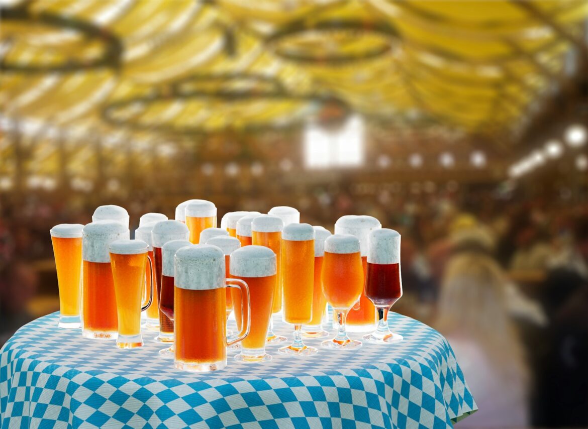 Oktoberfest