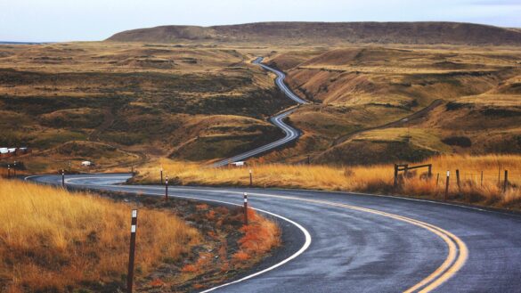 Travel Route