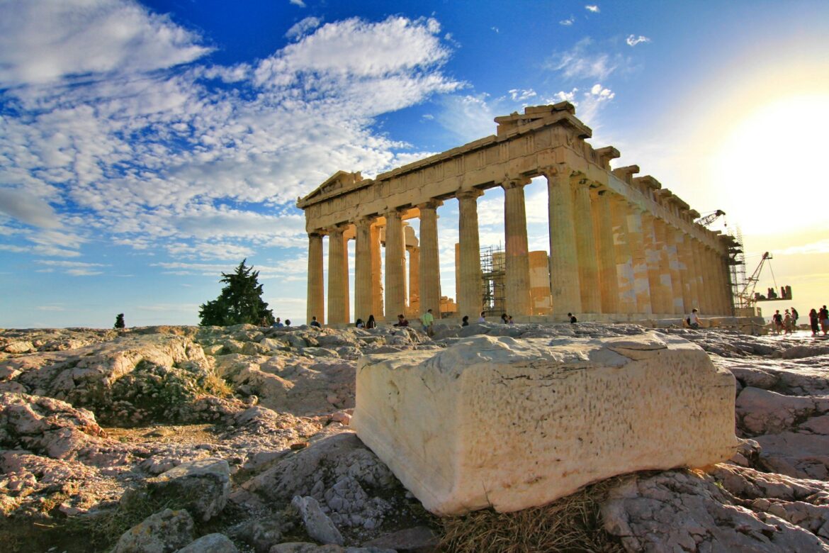 Athens, Greece